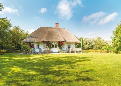 Bungalow Deutschland 512-1993296