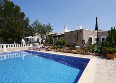 Bungalow Ibiza 526-1150863