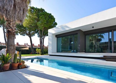 Bungalow Katalonien 526-2607327