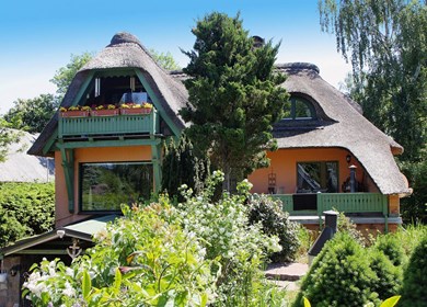 Bungalow Mecklenburgische Seenplatte_ 207-DMS02117-F