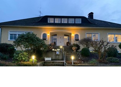 Bungalow Mosel  512-2922237