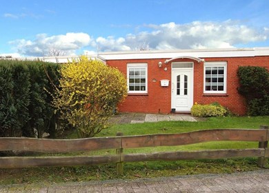 Bungalow Niedersachsen 521-DNS01124-B