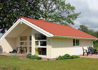 Bungalow Ostsee Deutschland 173-27001