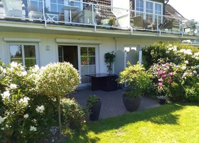 Bungalow Scharbeutz 512-857334