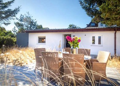 Bungalow Schleswig Holstein 512-2188410