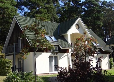 Bungalow Zinnowitz 512-1653619