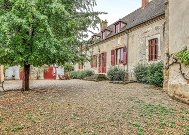 Chalet Burgund 525-2519193