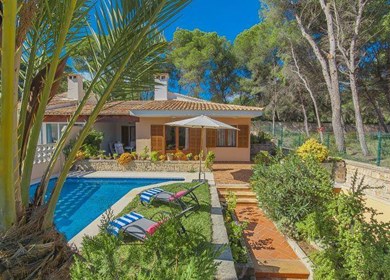 Chalet Can Picafort 526-2309039