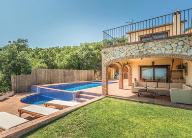 Chalet Costa Brava 147-ECB573