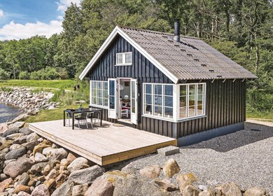 Chalet Dänemark 130-F08009