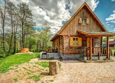 Chalet Kroatien 310-HR3850.411.1