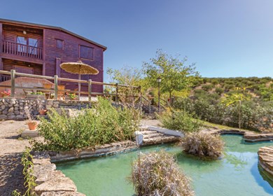 Chalet Malaga 147-EAC144