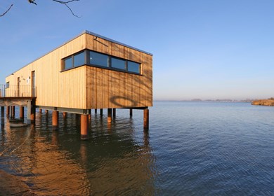 Chalet Niedersachsen 136-DDS175