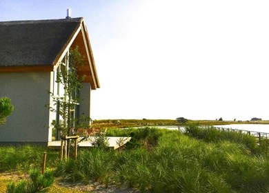 Chalet Ostsee Deutschland 521-DOS011050-FYA