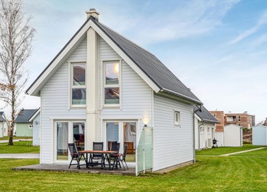 Chalet Schleswig Holstein 136-DOP228