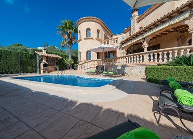 Chalet Spanien526-2694107