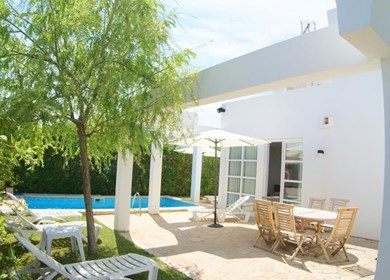 Fewo Can Picafort  526-2756564