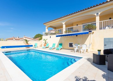 Fewo Costa Brava 306-ES9412.218.1