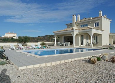 Fewo Costa de la Luz  526-2591315