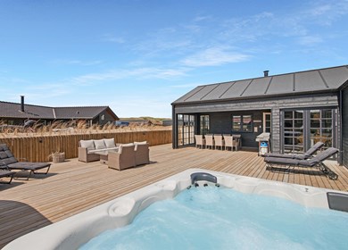 Fewo Hvide Sande 515-7001