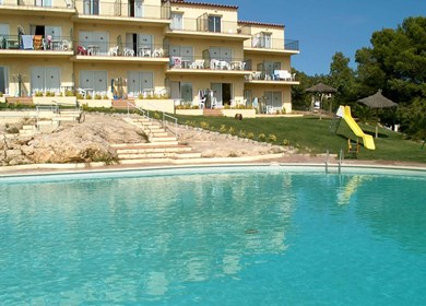 Fewo Lloret de Mar 526-764971