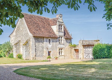 Fewo Loiretal  135-FEI017