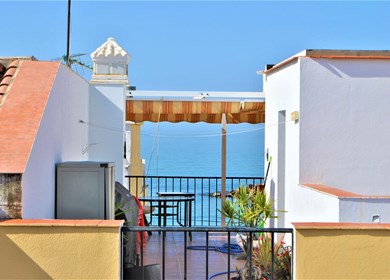 Fewo Malaga und Umgebung  526-2758228