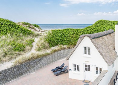 Fewo Sondervig 100-07596