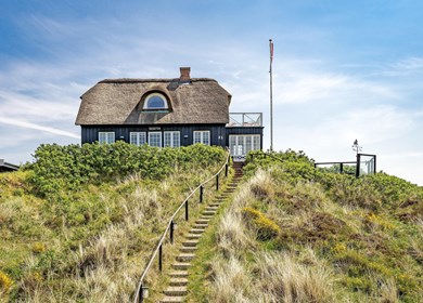 Fewo Vejers Strand 333-249