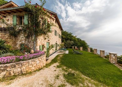 Fewo Venetien 524-746676