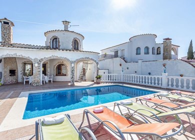 Finca Empuriabrava 356-ES-17487-07