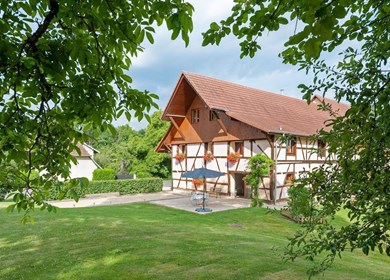 Gite Elsass 357-FR-90130-01