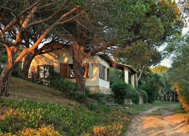 Gite Lloret de Mar 356-ES-17200-03