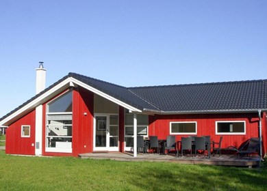 Huette Schleswig Holstein 521-DOS031017-F