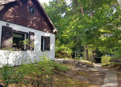 Hütte Deutschland 512-2938047