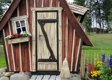 Hütte Niedersachsen 512-2183438