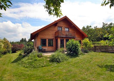 Hütte Niederösterreich 301-AT3512.100.1
