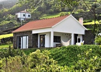 Hütte Portugal 522-2872278