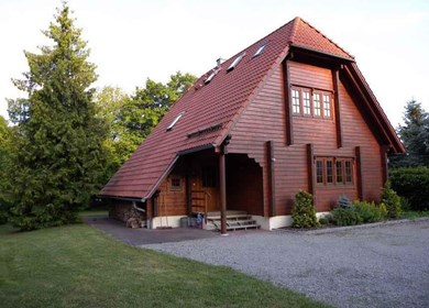 Hütte Thüringer Wald 512-1853003