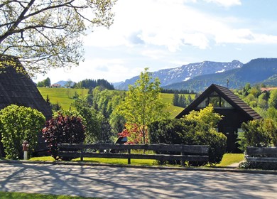 Unterkunft Bayern _207-DAL04020-FYD