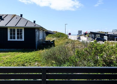 Unterkunft Fanö 100-06116