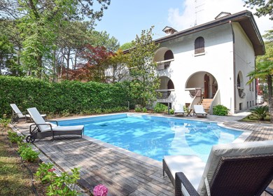 Unterkunft Friaul-Julisch Venetien 140-IFK229