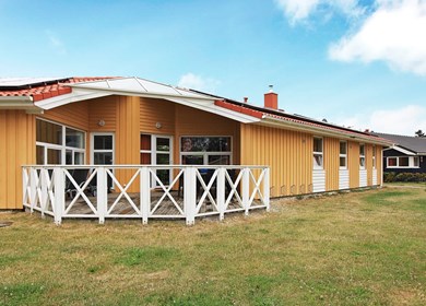 Unterkunft Grömitz_173-33400