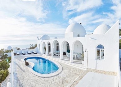 Unterkunft Ibiza 526-1150899