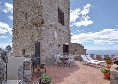 Unterkunft Ligurien 140-ILP092