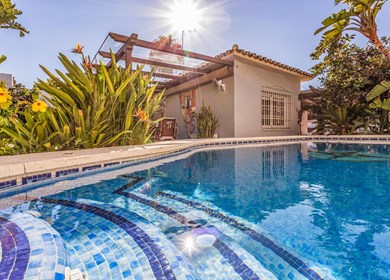 Unterkunft Malaga 147-EAS652