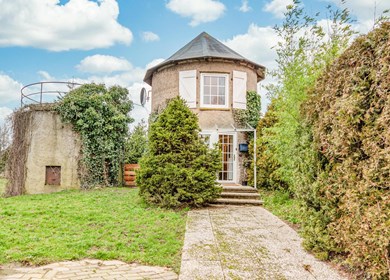 Unterkunft Niedersachsen  136-DNS199