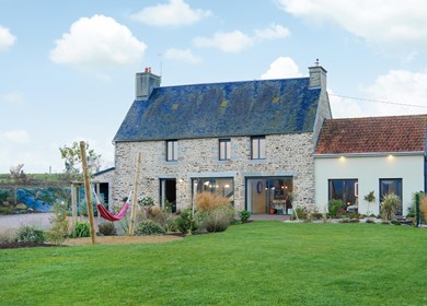 Unterkunft Normandie 135-FNM502