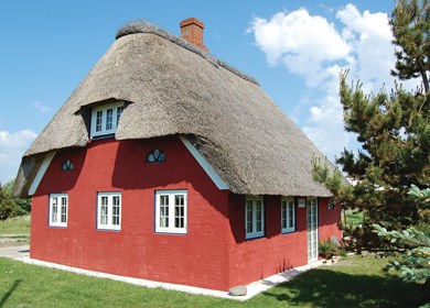 Unterkunft Römö 130-R10773