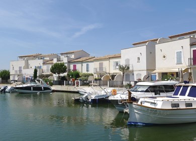 Unterkunft Südfrankreich 135-FLG280